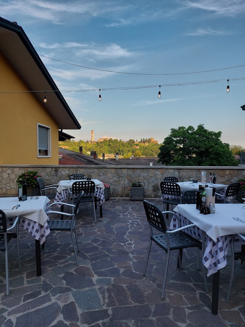 Locanda Castagna in Arzignano, Italy
