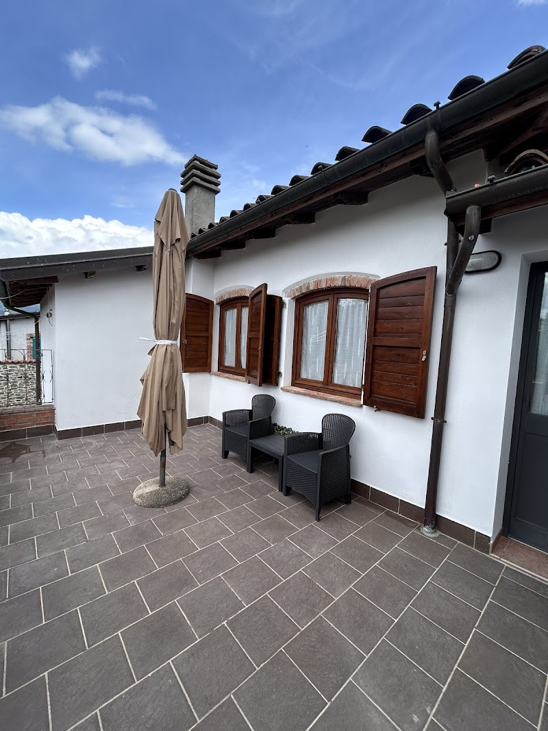 Locanda Da Marì in Aulla, Italy