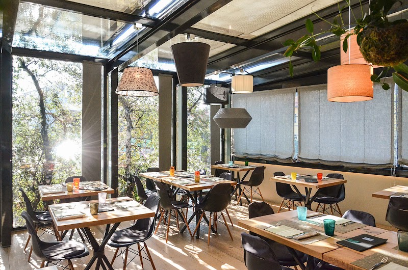 Locanda Da Umberto in Malo, Italy