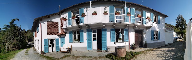 Locanda Della Torre in Canelli, Italy