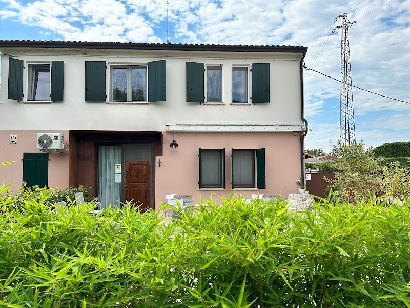 Locanda Divinis in Cerea, Italy