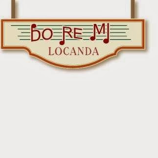 Locanda DoReMi in Cento, Italy