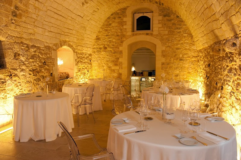 Locanda Don Serafino in Ragusa, Italy