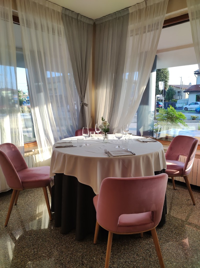 Locanda Dussin in Oderzo, Italy