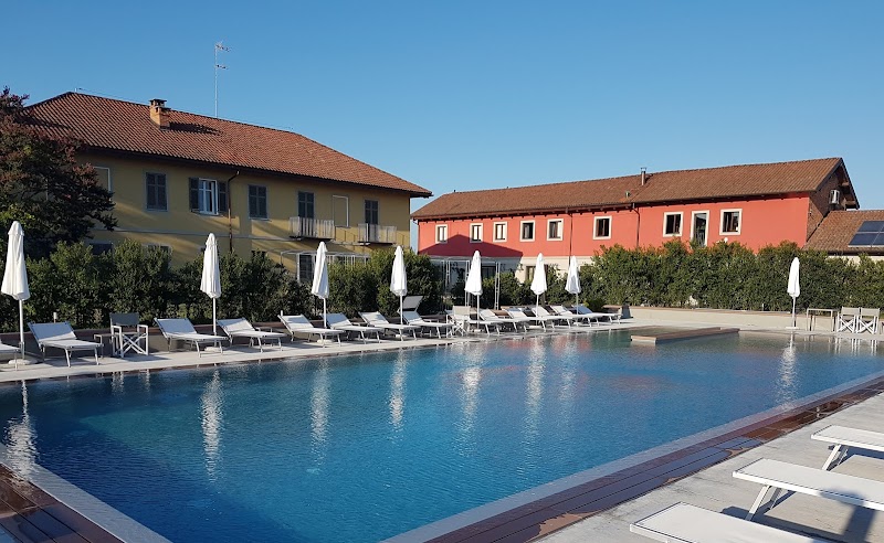 Locanda Ferro Uno in Asti, Italy