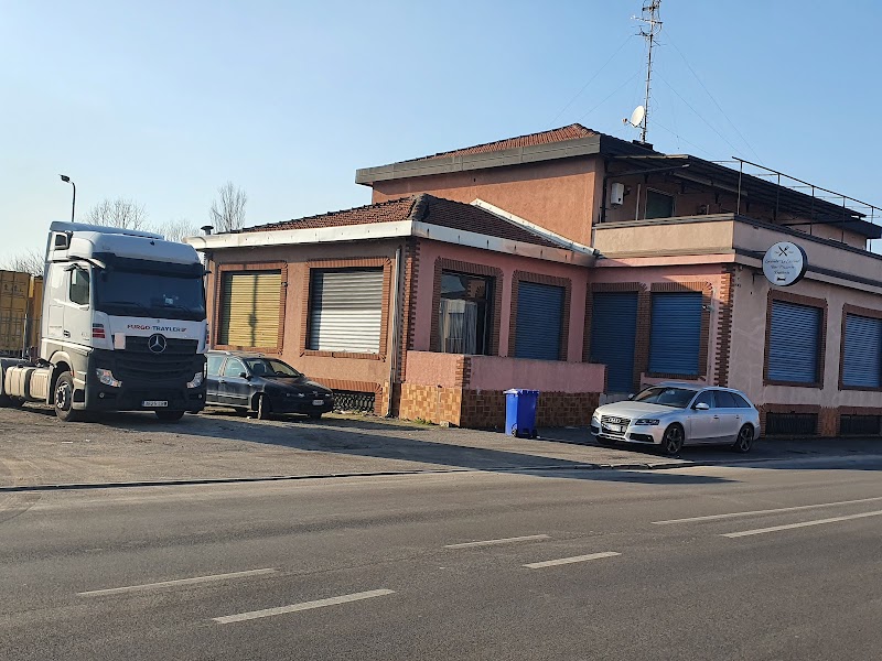 Locanda La Cascina in San Giuliano Milanese, Italy