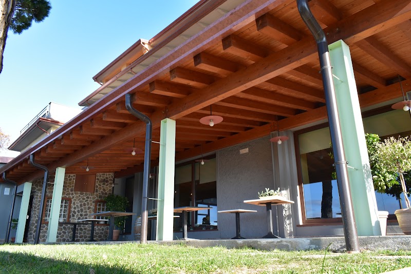 Locanda La Trigola in Santo Stefano di Magra, Italy