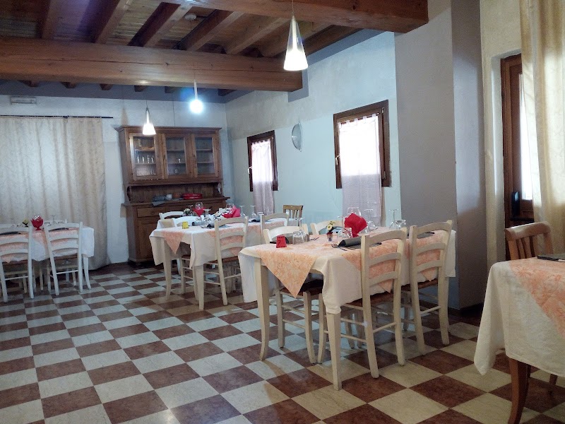 Locanda Le Guizze in Torri di Quartesolo, Italy