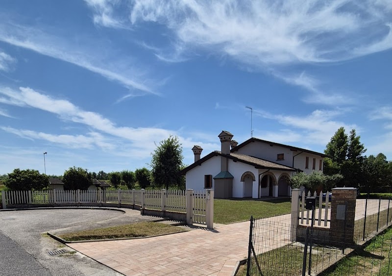 Locanda Livenza in Motta di Livenza, Italy