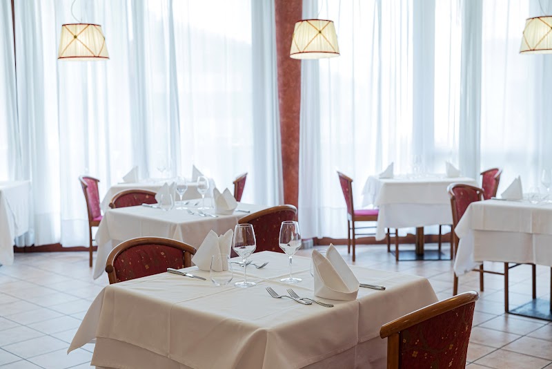 Locanda Magnolia in Carugate, Italy