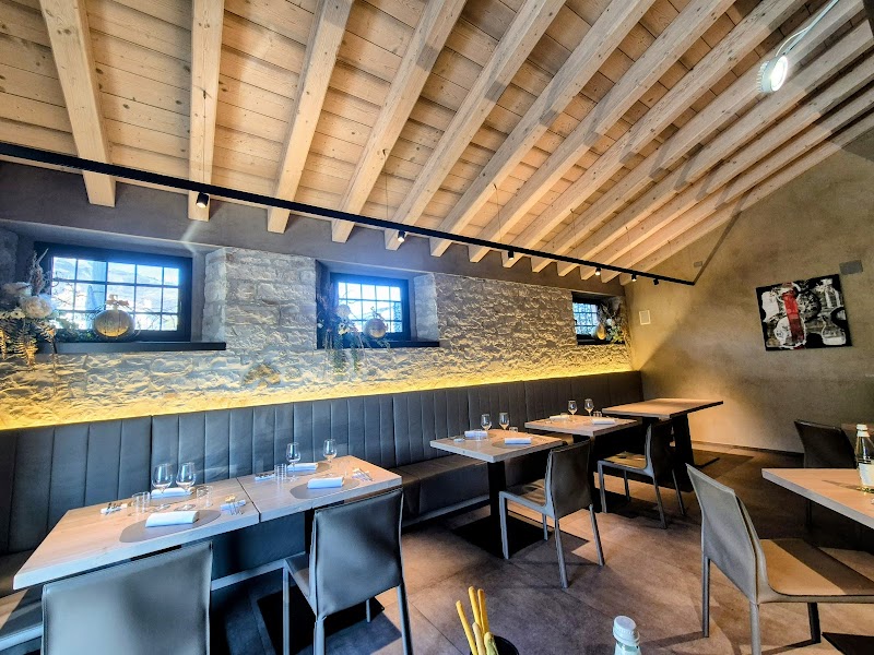 Locanda Mamagio in Valdobbiadene, Italy