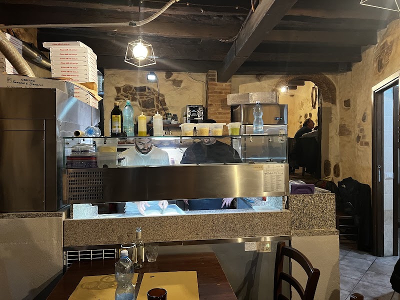 Locanda Marganai San Lorenzo in Iglesias, Italy