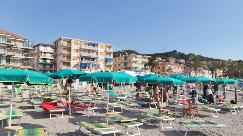 Locanda Marita in Finale Ligure, Italy