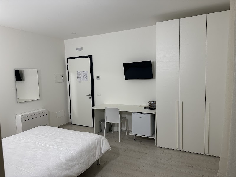 Locanda Patoea in Borgoricco, Italy