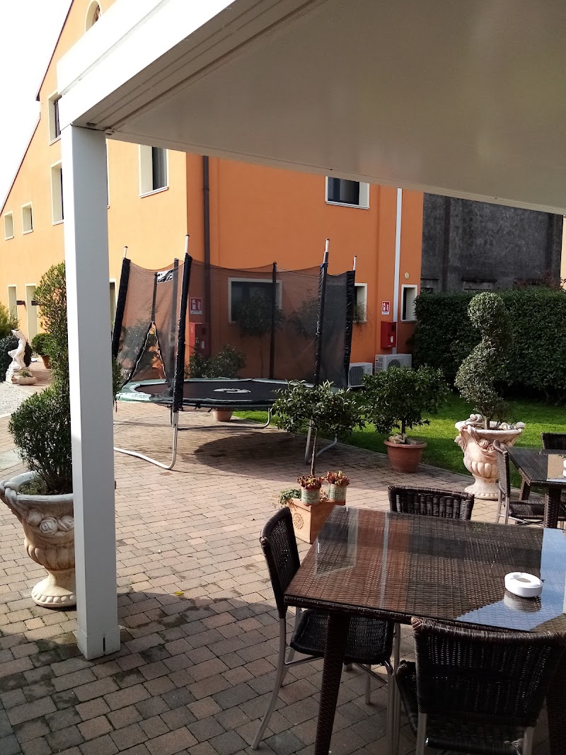 Locanda Piccola Corte in Lendinara, Italy