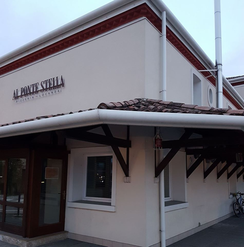 Locanda Ponte Stella al Borgo in Casale sul Sile, Italy