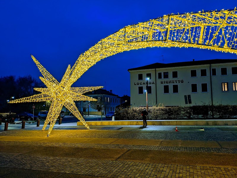 Locanda Righetto in Quinto di Treviso, Italy