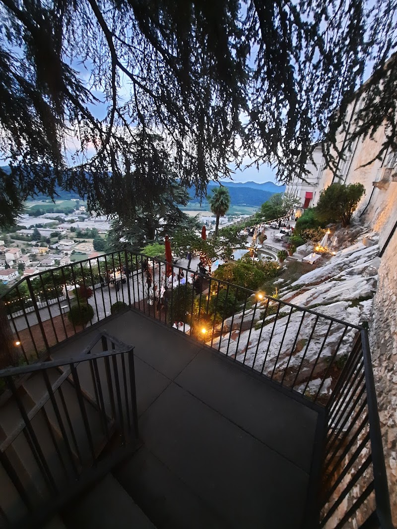 Locanda Sansovino in Oderzo, Italy