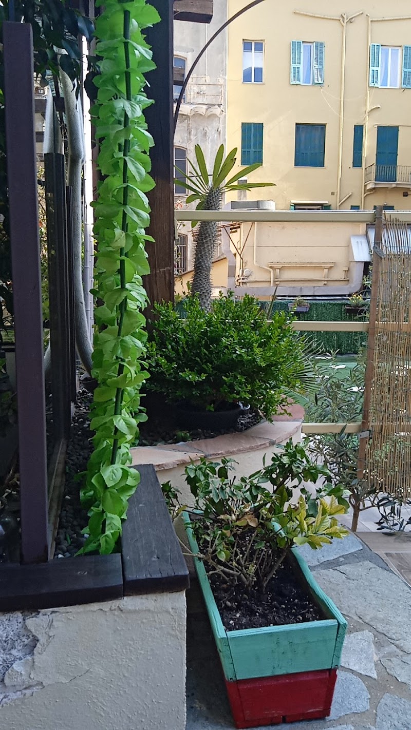 Locanda Sapori in San Remo, Italy