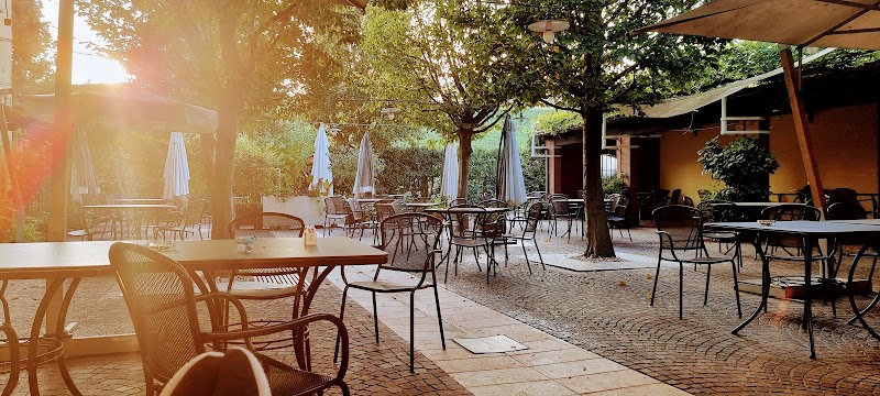 Locanda Stendhal in Colorno, Italy