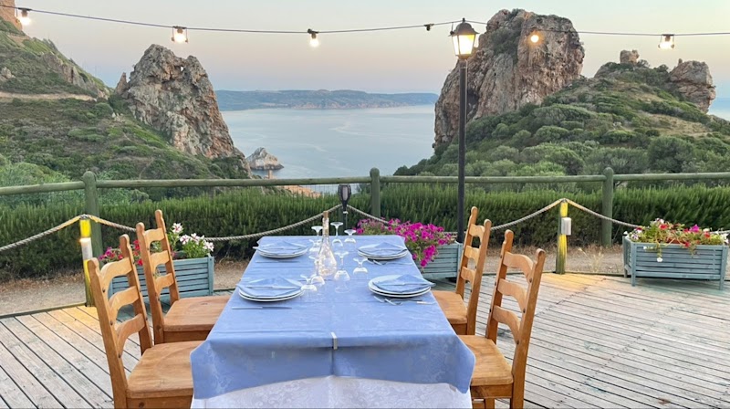 Locanda Tanca Piras L'Agusteri in Iglesias, Italy