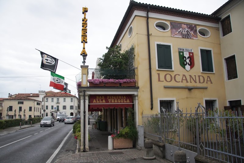 Locanda Tergola in Camposampiero, Italy