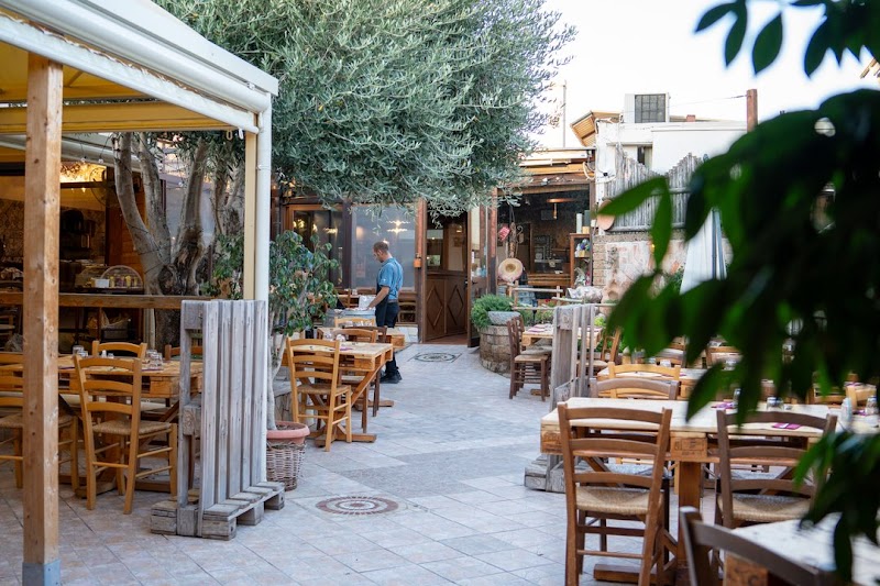 Locanda Vecchia Fattoria in Monserrato, Italy