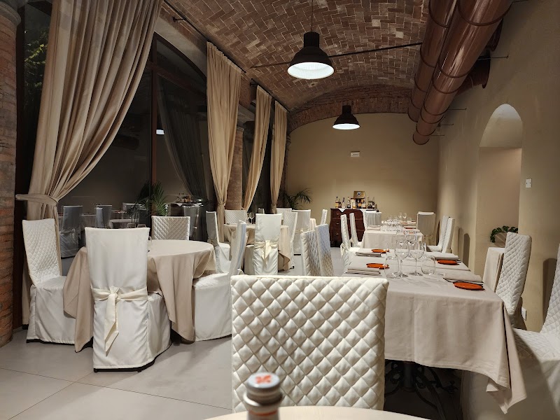 Locanda Vecchio Mulino in Fiorano Modenese, Italy
