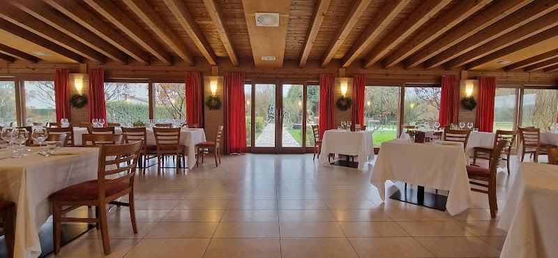 Locanda Veneta in Vicenza, Italy