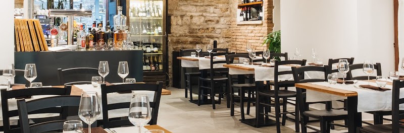 Locanda del Duca in Gubbio, Italy