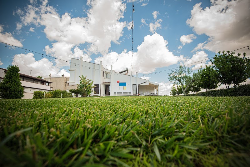 Locanda del Pino in Ginosa, Italy