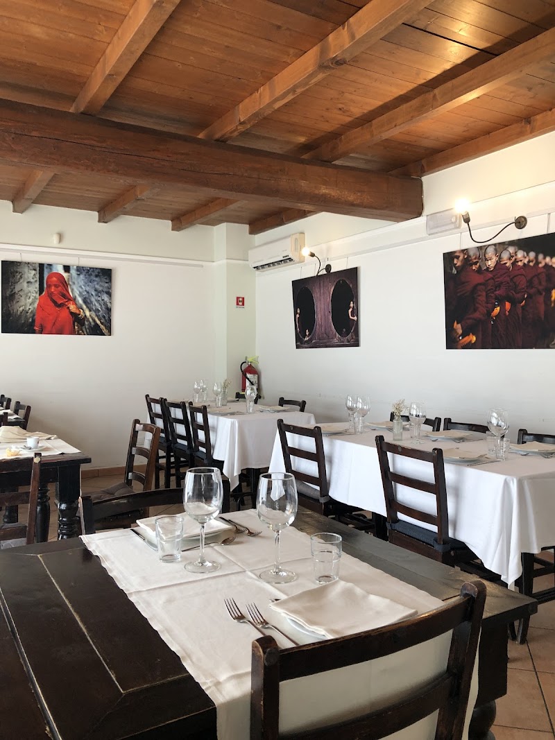 Locanda della Fiorina in San Felice sul Panaro, Italy