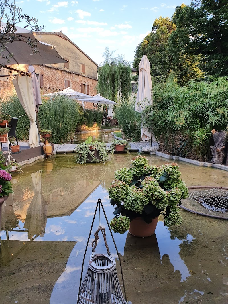 Locanda delle Fate in San Giovanni in Marignano, Italy