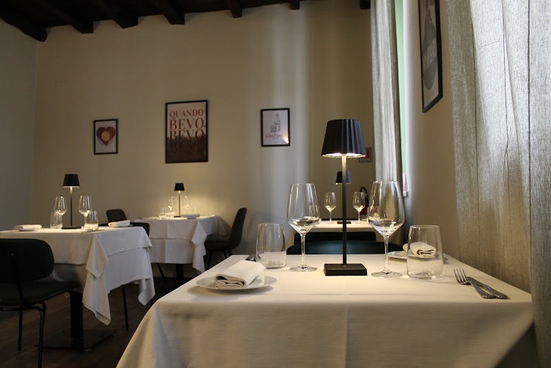 Locanda di Ombrianello in Crema, Italy
