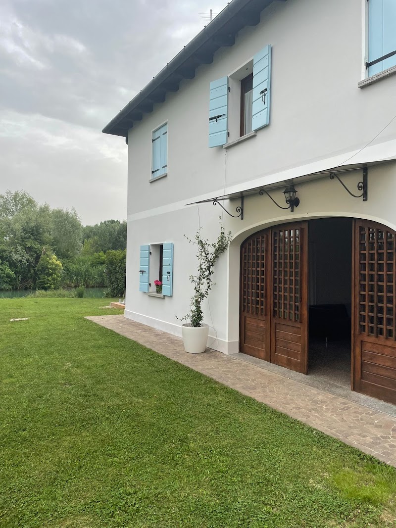 Locazione Riv'al Sile in Quinto di Treviso, Italy