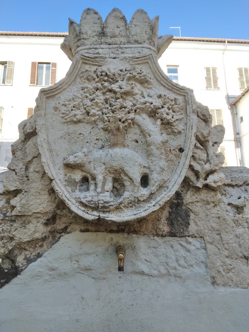 Loft 17 in Albano Laziale, Italy