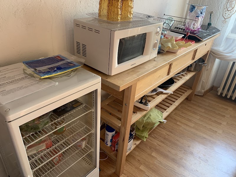 Loft Benjamin in Chieri, Italy