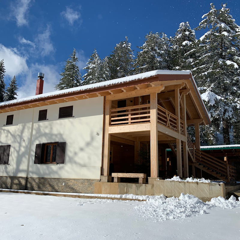 Lorichiamo in San Giovanni in Fiore, Italy