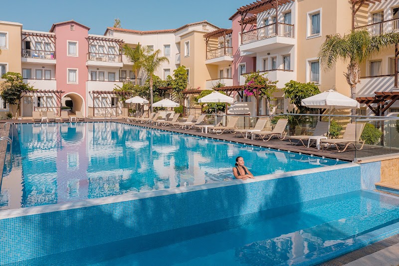 Louis Althea Beach Hotel in Paralimni, Cyprus