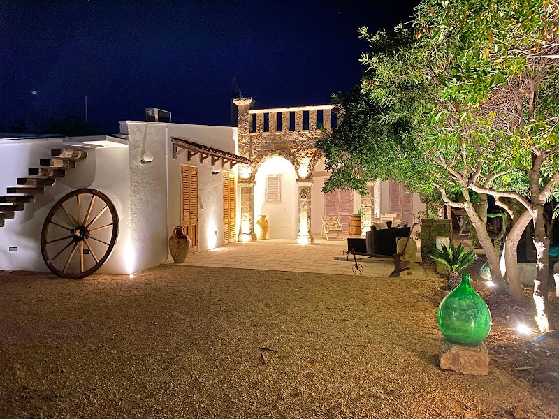 Lu Core Nosciu in Aradeo, Italy