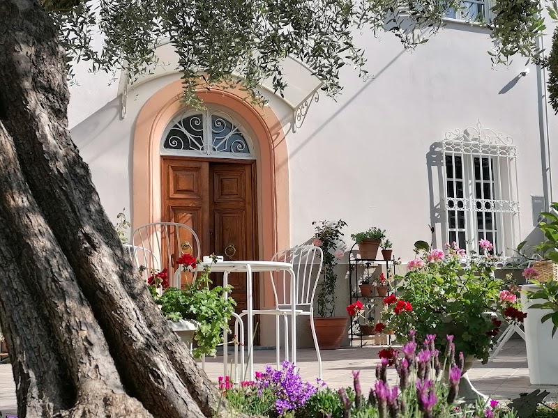 LuLa Bed & Breakfast in Lucca, Italy