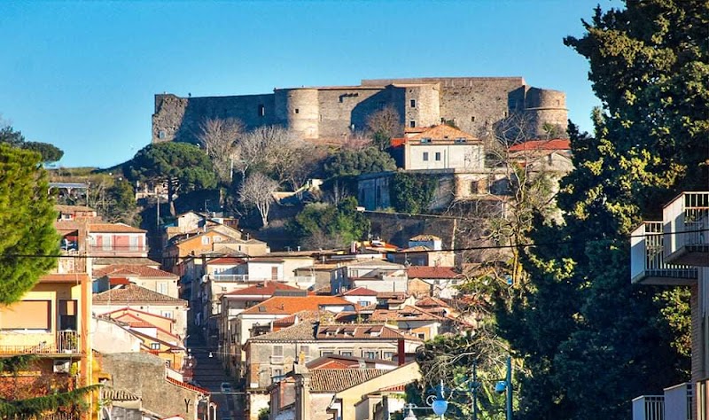 LuVì in Vibo Valentia, Italy