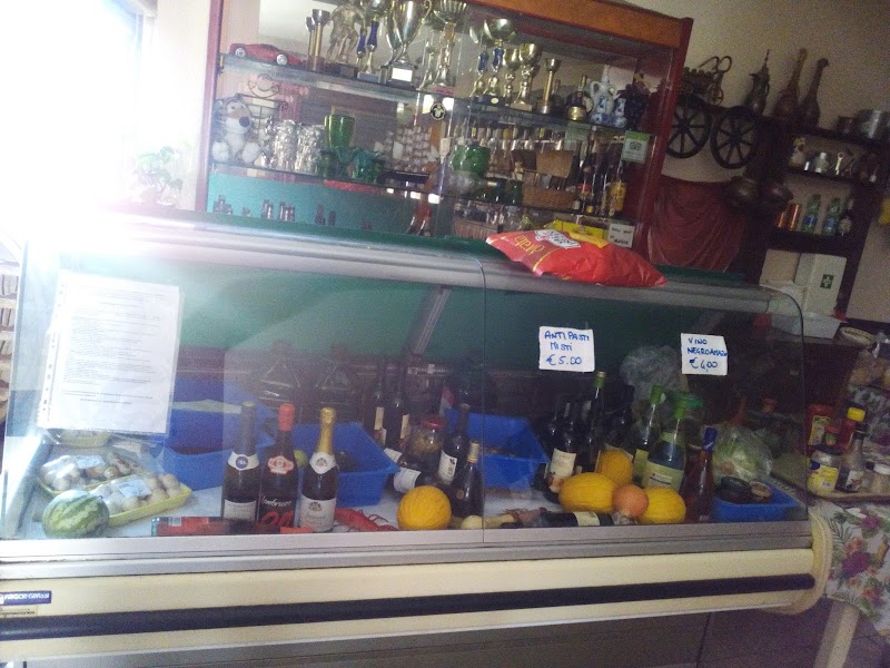 Lucerneddha in Calimera, Italy