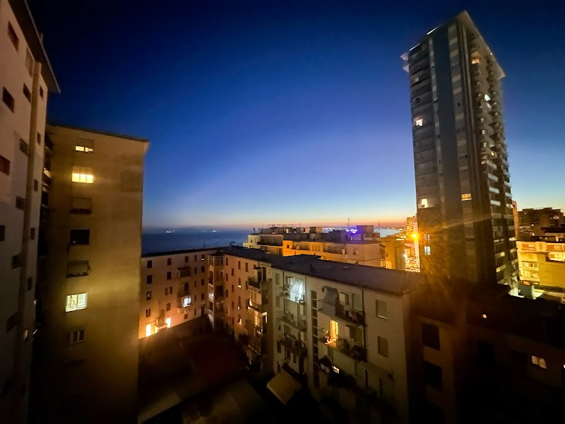 Luci Sul Mare in Follonica, Italy