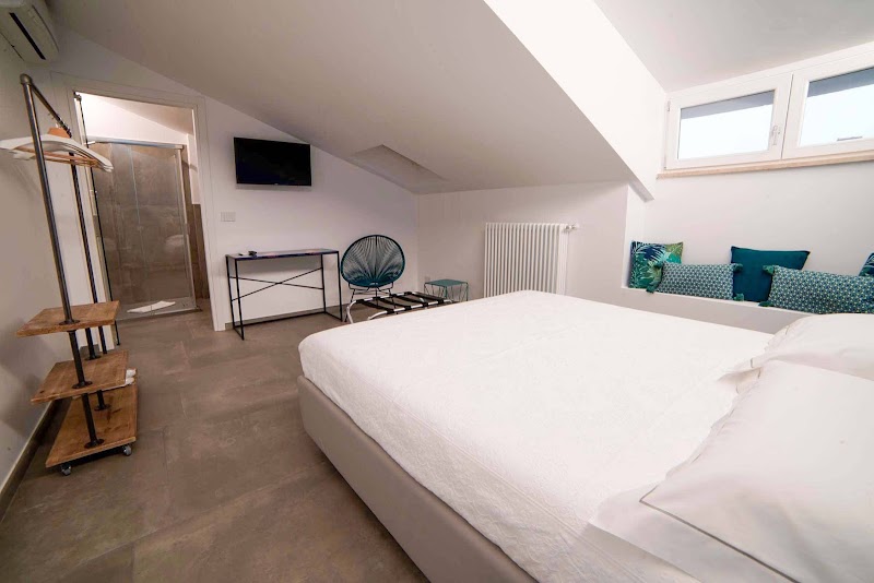 Luci di Stelle in Saluzzo, Italy