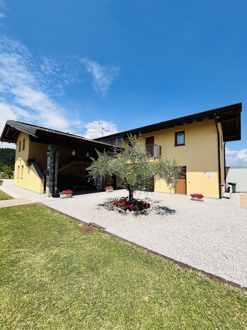 Luis Gianni in Cividale del Friuli, Italy