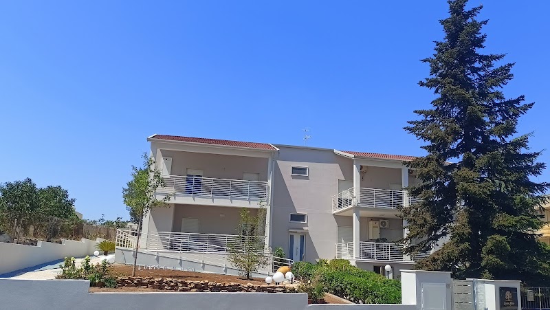 L'ulivo D'oro in Laterza, Italy