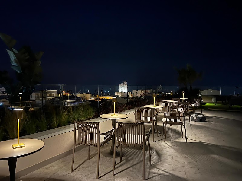 Lumia Hotel in Termoli, Italy