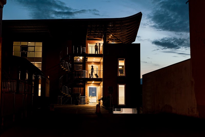 Luna Nova Rooms in San Valentino Torio, Italy