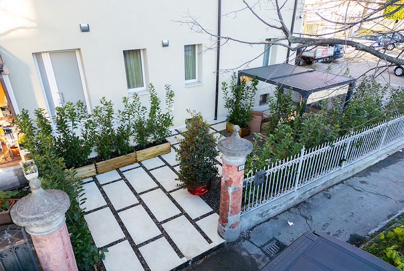 Luna Suite & Room in Rubiera, Italy